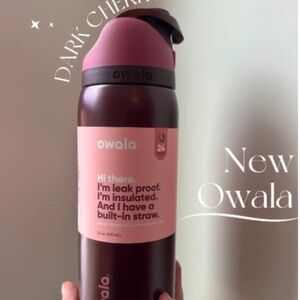 Holiday Edition Owala